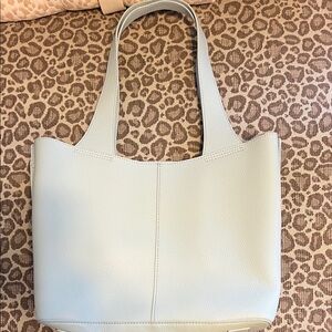 Hobo Vida large tote.